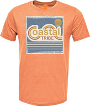 Load image into Gallery viewer, Coastal Tribe Retro Tee