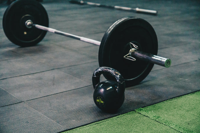 Training Through Real Life: Building Strength When Your Schedule Isn’t Perfect