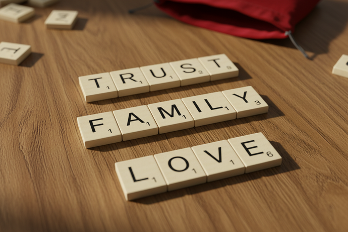 Faith in the Everyday: Finding God in the Middle of Real Life