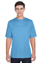 Load image into Gallery viewer, Adult Seaside Neighborhood School Short Sleeve Dri-Fit Tee
