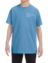 Load image into Gallery viewer, Youth Seaside Neighborhood School Short Sleeve Tee
