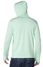 Load image into Gallery viewer, Best Life Outfitter Corporate Hooded Solar Shirt
