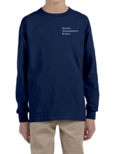 Load image into Gallery viewer, Youth Seaside Neighborhood School Long Sleeve Tee
