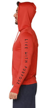 Load image into Gallery viewer, Best Life Outfitter Corporate Hooded Solar Shirt
