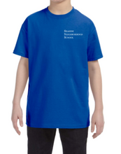 Load image into Gallery viewer, Youth Seaside Neighborhood School Short Sleeve Tee
