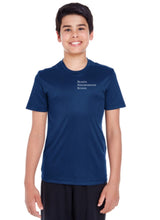Load image into Gallery viewer, Youth Seaside Neighborhood School Short Sleeve Dri-Fit Tee
