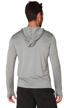 Load image into Gallery viewer, Best Life Outfitter Corporate Hooded Solar Shirt
